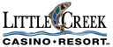 Logo of Little Creek Casino Resort