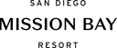 Logo of San Diego Mission Bay Resort