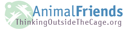 Logo of Animal Friends