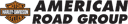 Logo of American Road Group