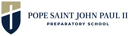 Logo of Pope Saint John Paul II Preparatory School