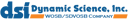 Logo of Dynamic Science, Inc.