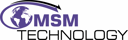 Logo of MSM Technology, LLC