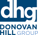 Logo of Donovan-Hill Group, Inc.