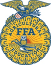 Logo of National FFA Organization