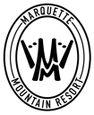 Logo of Marquette Mountain Resort LLC