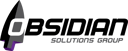 Logo of Obsidian Solutions Group LLC