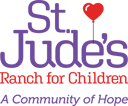 Logo of ST JUDES RANCH FOR CHILDREN BO