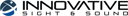 Logo of Innovative Sight & Sound