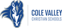 Logo of Cole Valley Christian Schools