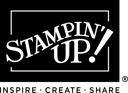 Logo of Stampin Up Inc