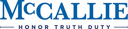 Logo of The McCallie School, Inc.