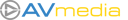 Logo of AVmedia, Inc.
