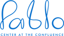 Logo of Pablo Center