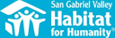 Logo of San Gabriel Valley Habitat For Humanity