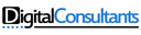 Logo of Digital Consultants, LLC