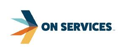 Logo of ON Services