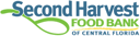 Logo of Second Harvest Food Bank of Central Florida