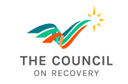 Logo of The Council on Recovery