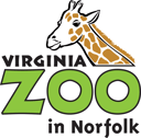 Logo of Virginia Zoological Society