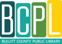 Logo of County of Bullitt Library Board