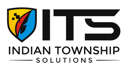 Logo of Indian Township Solutions LLC