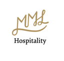 Logo of MML Hospitality