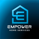 Logo of Empower Home Services