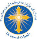 Logo of Blessed Trinity Catholic Church