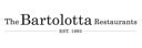 Logo of The Bartolotta Restaurants