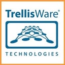 Logo of TrellisWare Technologies