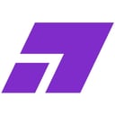 Logo of Purple Rhombus