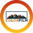 Logo of Colorfilm Co
