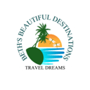 Logo of Beths Beautiful Destinations