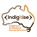Logo of Indigitise Pty Ltd