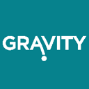 Logo of Gravity Recruit