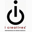 Logo of icreatives