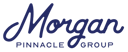 Logo of Morgan Pinnacle Group