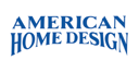 Logo of American Home Design Inc