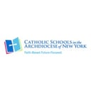 Logo of Catholic Schools in the Archdiocese of New York