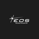 Logo of EOS Defense Systems USA, Inc.