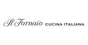 Logo of Il Fornaio Cucina Italiana
