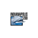 Logo of Indianapolis Zoo