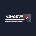 Logo of Navigator Development Group Inc