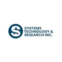 Logo of SYSTEMS TECHNOLOGY AND RESEARCH, LLC