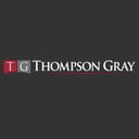 Logo of Thompson Gray Inc.