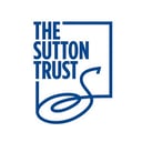 Logo of The Sutton Trust