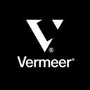 Logo of Vermeer