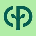 Logo of Center Parcs