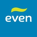 Logo of Groupe EVEN
